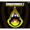  Congotronics 2  - Various /CD+DVD